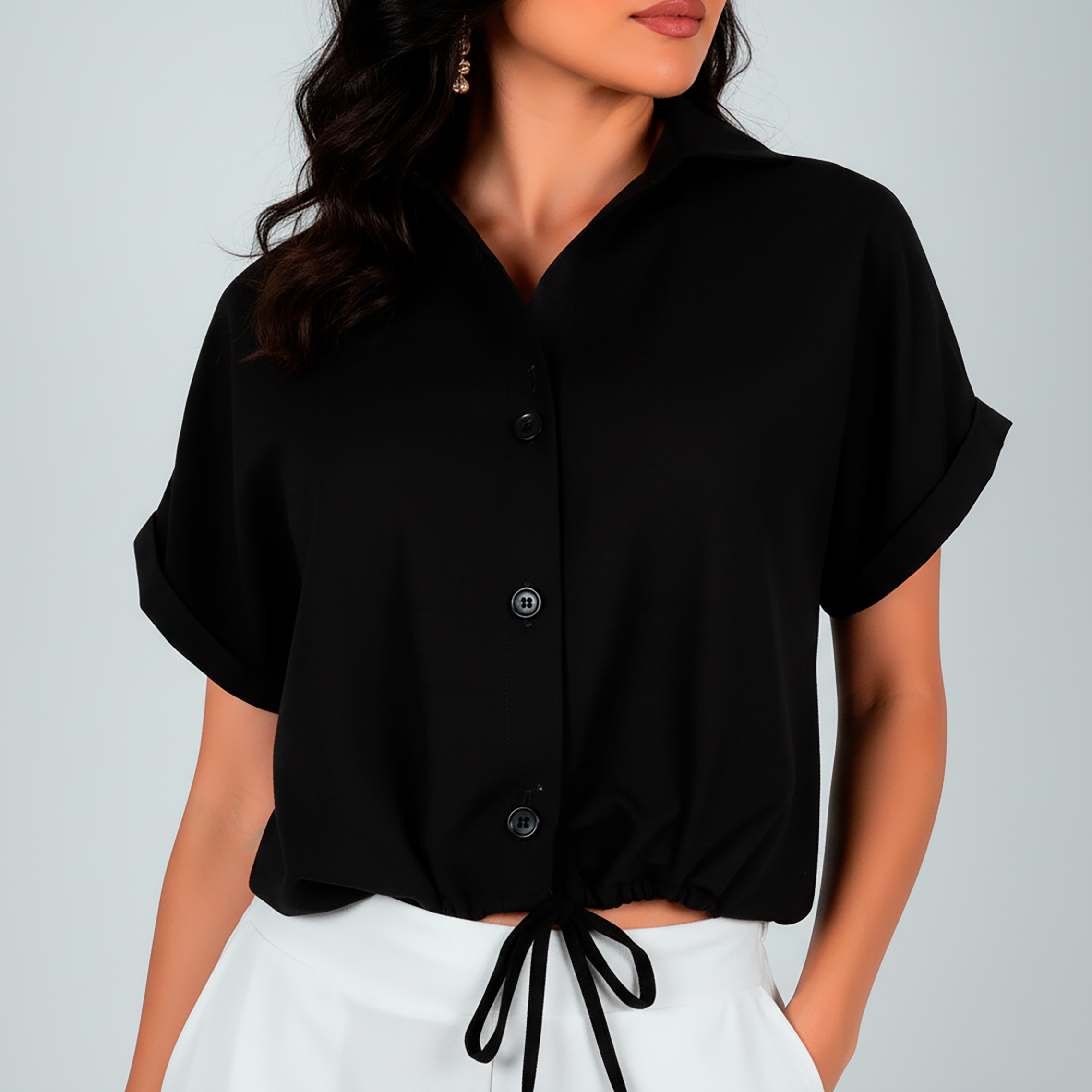 Blusa Eliana